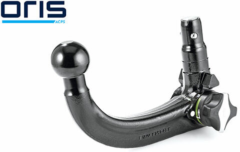 Acps-Oris Anhängevorrichtung 052493