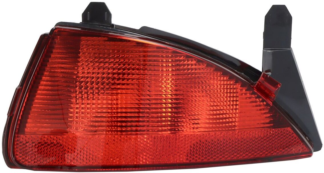 Depo Fendinebbia posteriore 551-4004R-UE