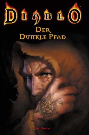 Mel Odom - Der dunkle Pfad. Diablo 02. - Preis vom 11.10.2026 03:10:56 h