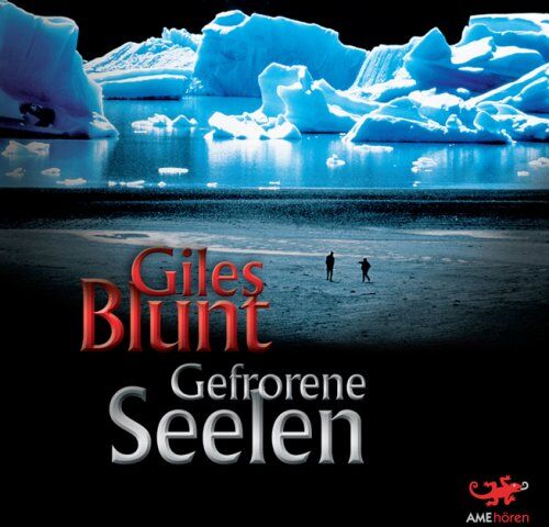 Giles Blunt - Gefrorene Seelen - Preis vom 01.10.2026 17:08:56 h