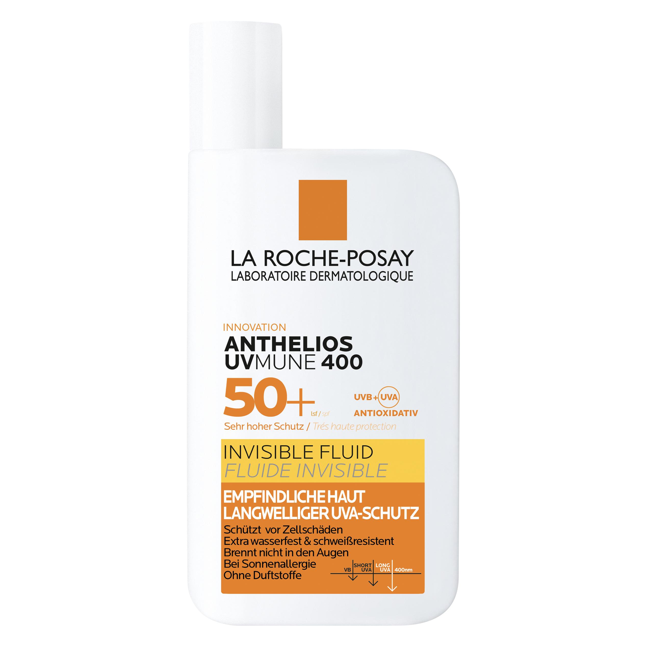 La Roche Posay Anthelios UV Mune 400 (SPF 50+, 50 ml) (MB459300)