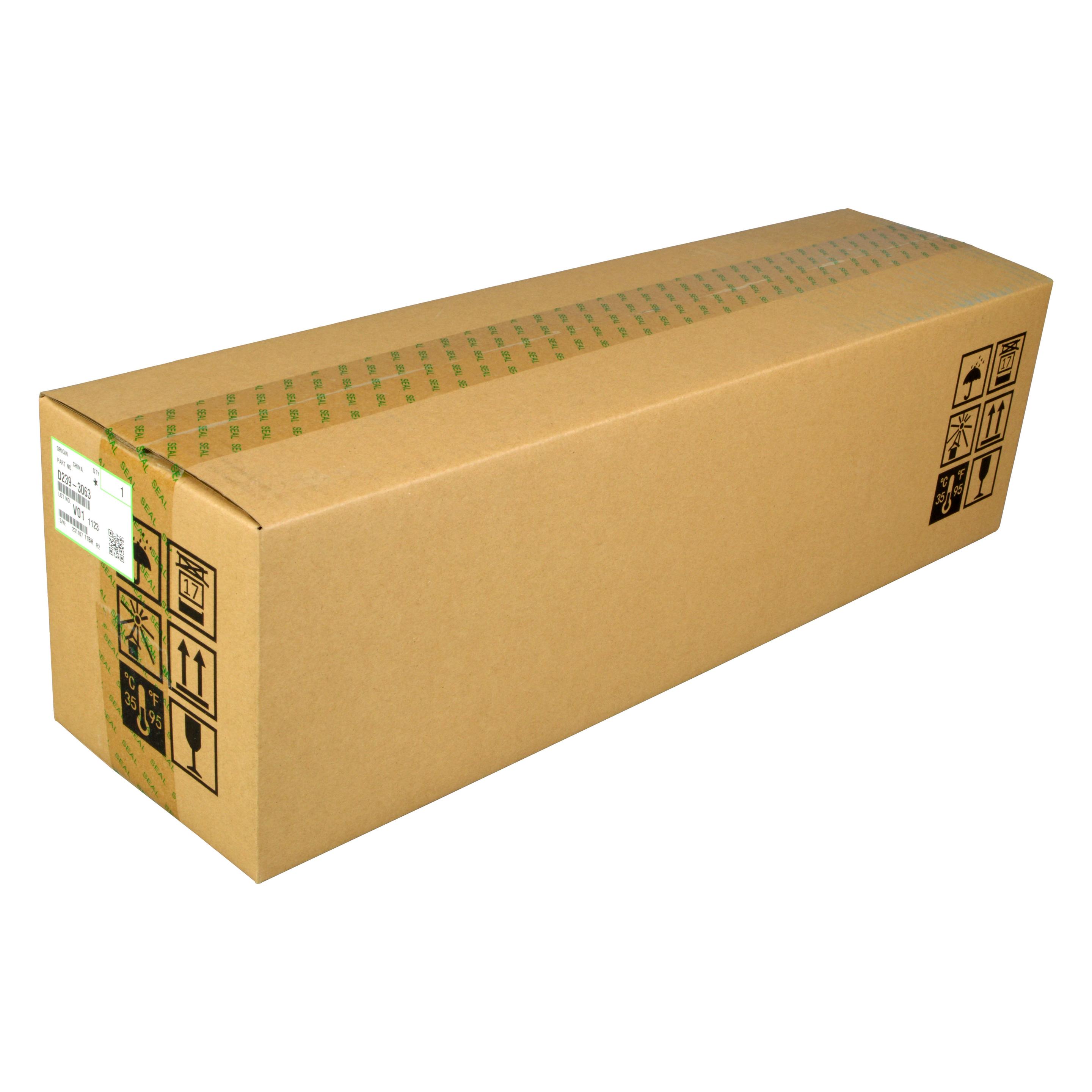 Ricoh Developer Unit D2393063 yellow OEM (Ricoh)