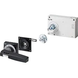 Eaton Türkupplungsdrehgriff abschlb an Griff+Sch NZM4-XTVDV