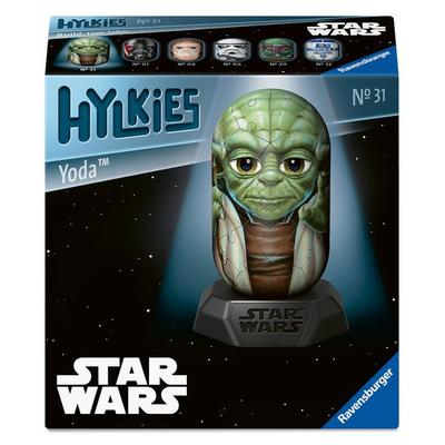 Hylkies Star Wars Yoda Sammelfigur
