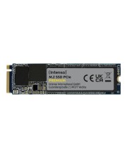 Intenso SSD 500 GB Premium M.2 PCIe (3835450)