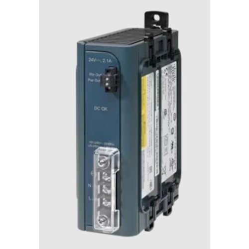 Cisco 50 W AC Power Supply Lite