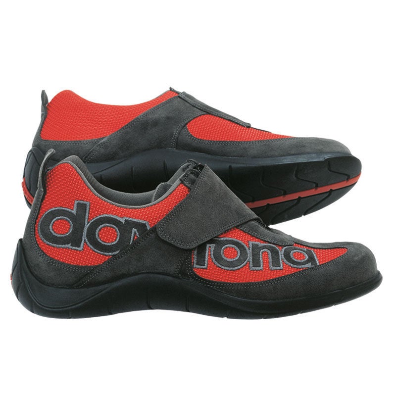 Daytona Moto Fun Motorradschuhe 400356-41