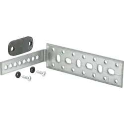 Halterung RAXOFIX 5321.91, 724467 für Wandsch.5325.6 u.5325.4, pro Stück