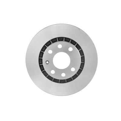 Bosch Bremsscheibe [Hersteller-Nr. 0986478327] für Bedford, Daewoo, Ranger, Chevrolet, Lotus, Opel, Vauxhall