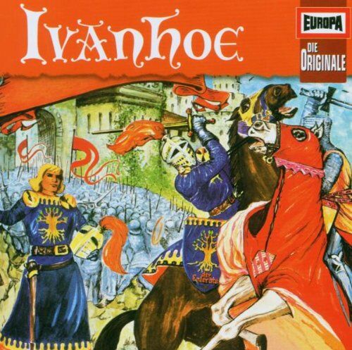 35/Ivanhoe - Preis vom 11.10.2026 03:10:56 h