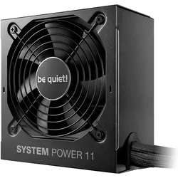 be quiet Netzteil System Power 11 750W 80 Plus Bronze