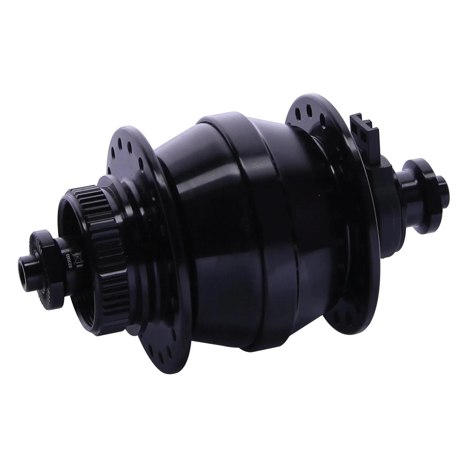 Contec 07102692 (Scheibenbremse Center Lock) (69218600)