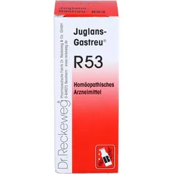 Juglans-Gastreu R53 50 ML