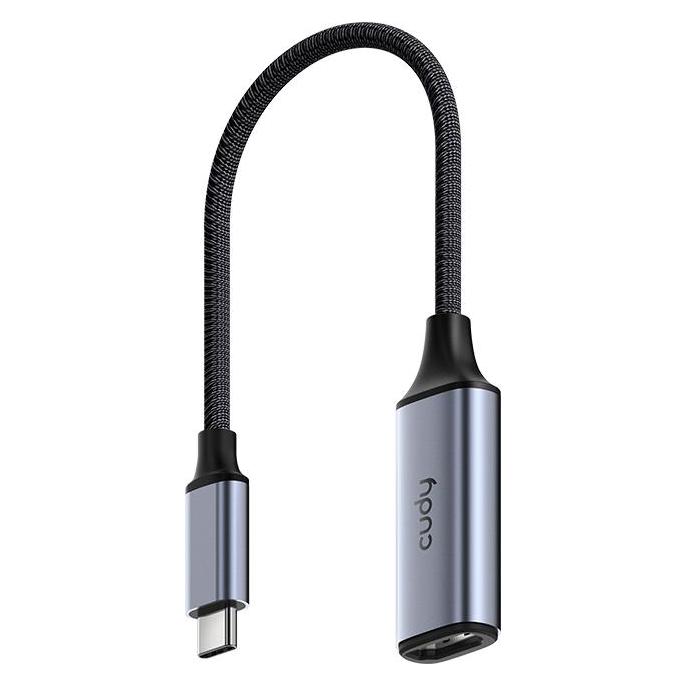 Cudy 4K 60Hz USB-C HDMI Adapter (HDMI) (UH401)