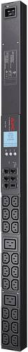 APC Rack PDU 2G Metered ZeroU 16A 230V AP8858EU3 Rack-Stromverteilung