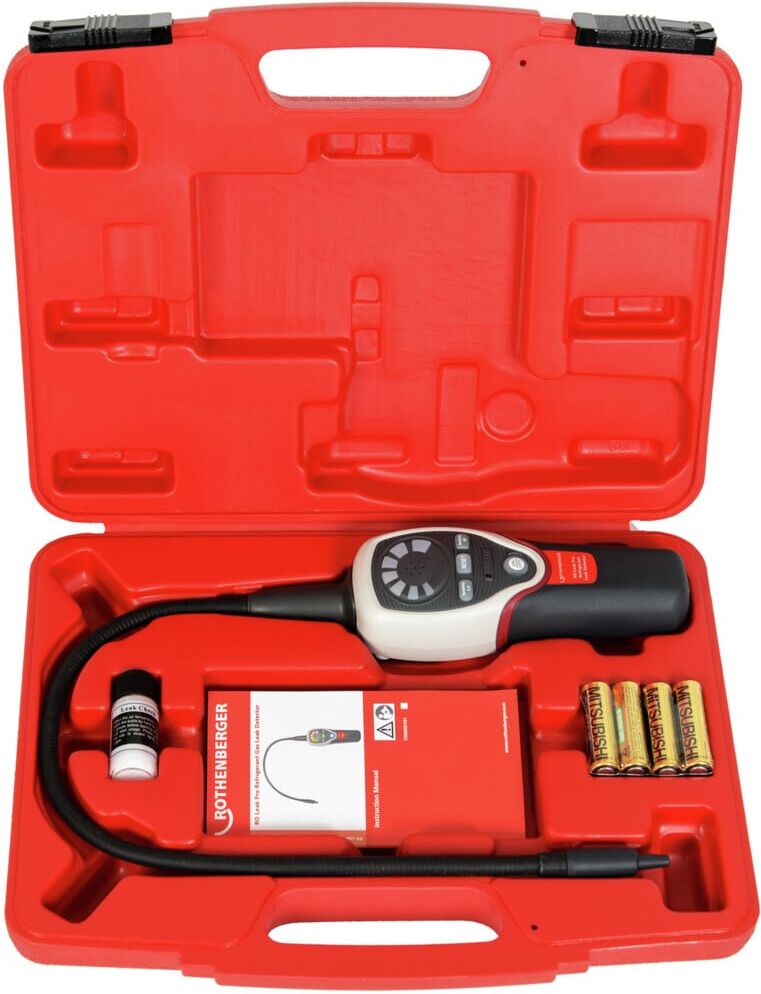 Rothenberger Sensor für Rotest Electronic 3 (66086)