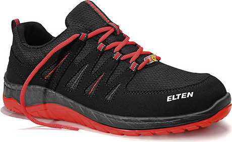 Elten Maddox veiligheidsschoen model S3 ESD