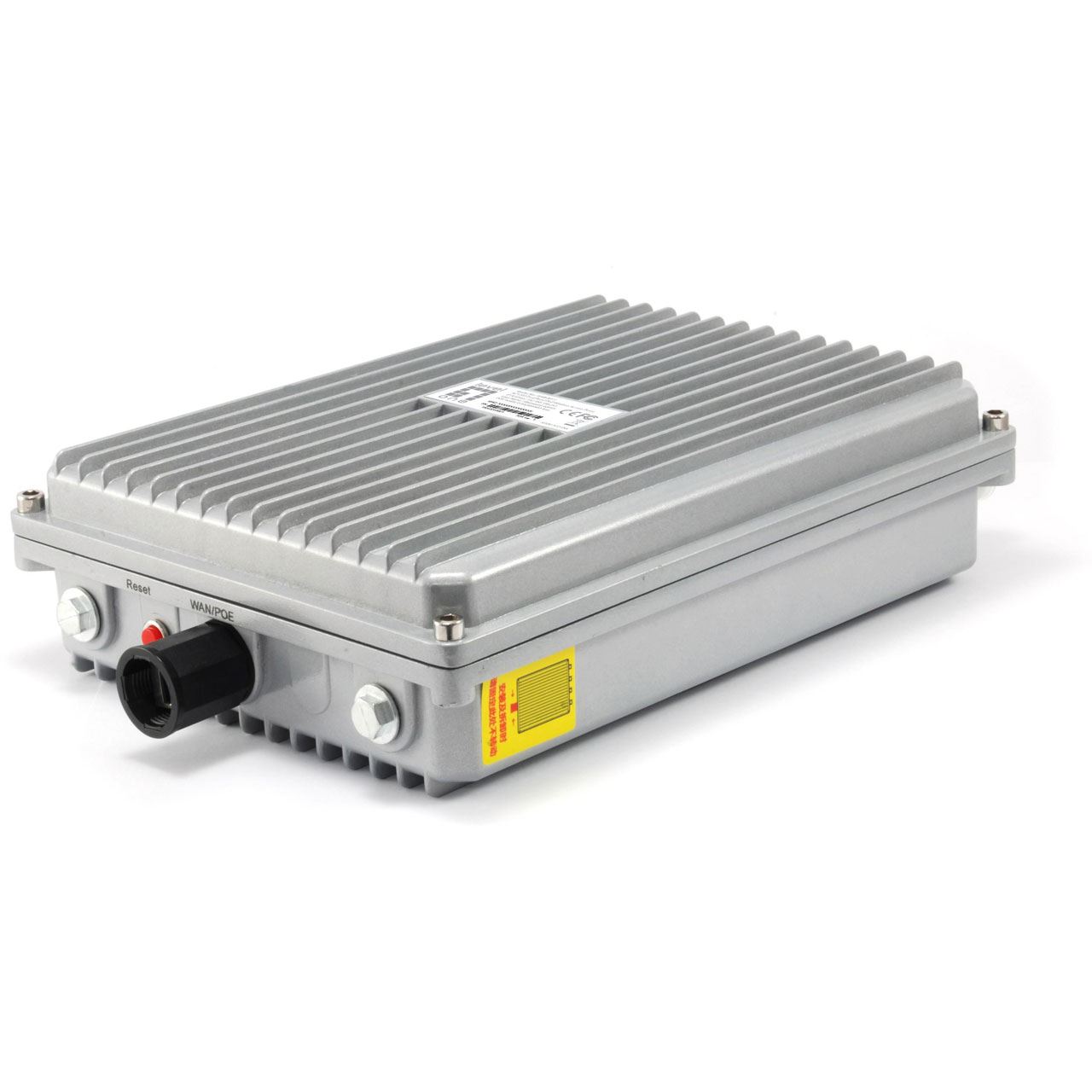LevelOne WLAN Access Point & Extender outdoor PoE DualBand (WAB-8011)