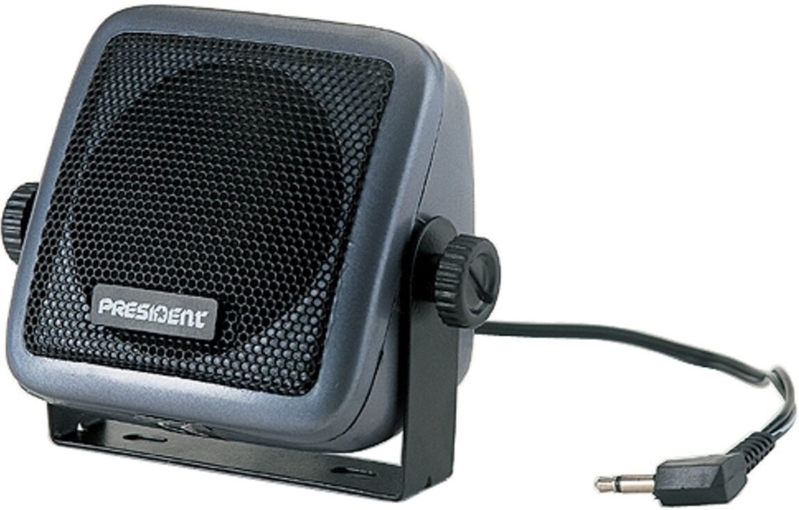 President CBP ACMA003 Accessori per radio CB