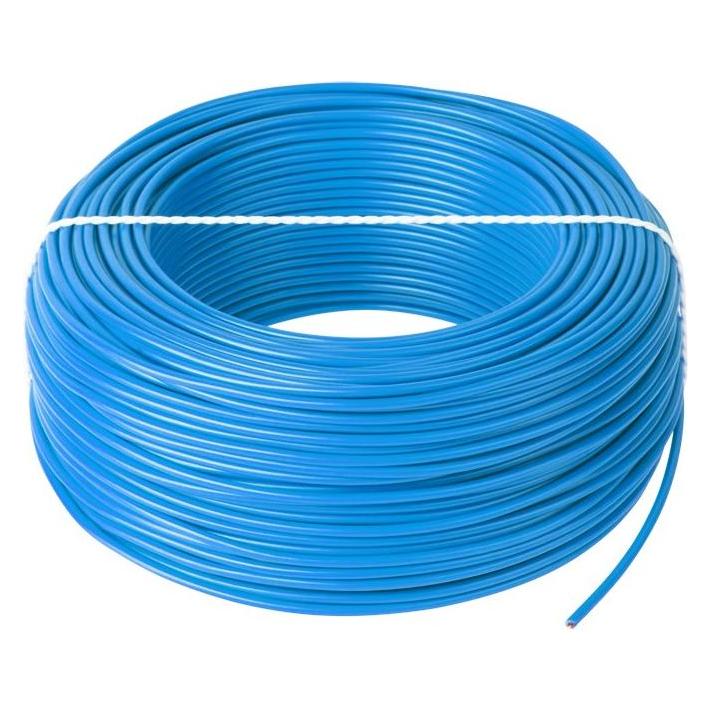 Elektro-Plast LGY 1x1 H05V-K blaues Kabel (0.17 m) (KAB0862)