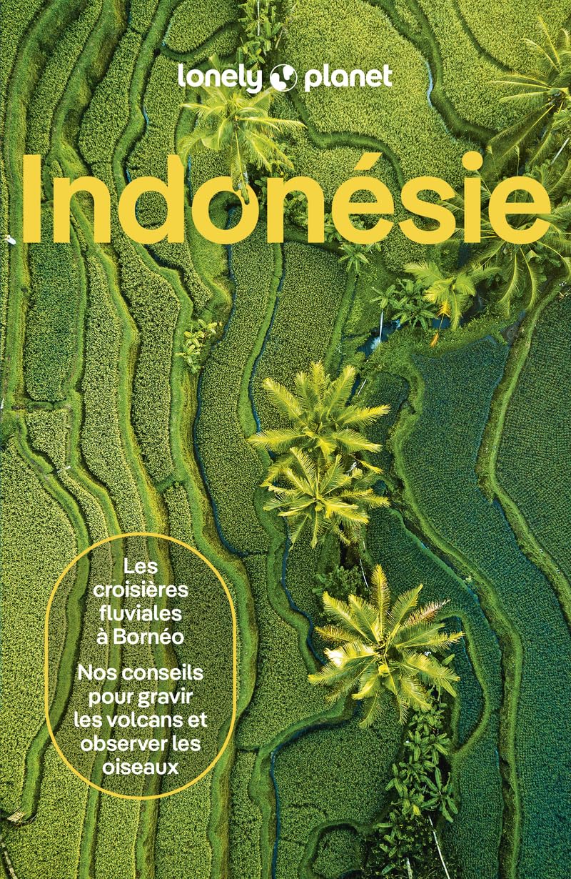 Jayne D'Arcy - Indonesia - Preis vom 09.10.2026 07:28:09 h