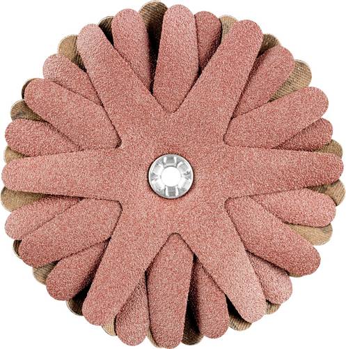 PFERD TOOLS 42732146 Schleifsterne Durchmesser 90mm 10St.