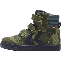 HUMMEL STADIL PRINT JR stormy weather 30