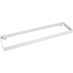 Artecta Mounting frame for Argos LED Panel Aluminium Rahmen - 30 x 120 cm