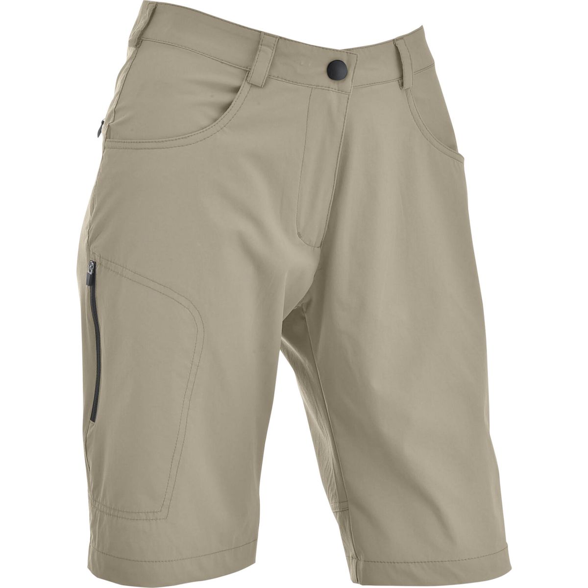 MAUL Sport Rhön XT - Bermuda Elastisch beige (32) 42 5972800723-32-42