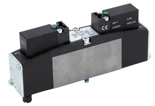 IMI NORGREN Abdeckung VS2672510-BG00 1St.