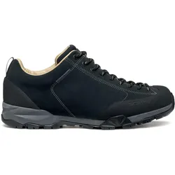 Scarpa, Unisex, Wanderschuhe, Mojito Trail CL, Hiking, Wanderschuh (38), Schwarz