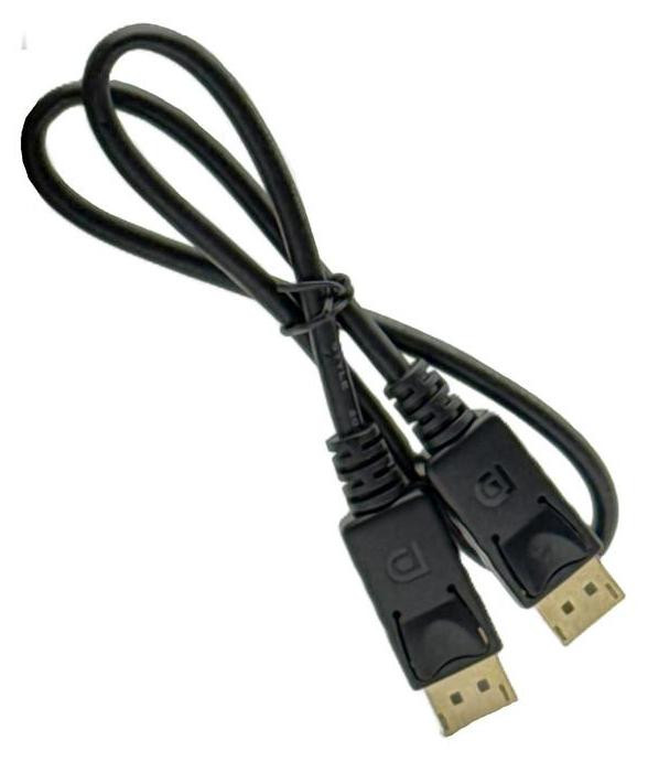 T-ProTek DisplayPort-videokabel 50 cm voor DELL docking station E-Port Plus II PR02X
