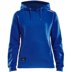 CRAFT Community Hoodie Damen 346000 - club cobolt XXL