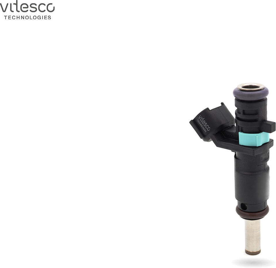 Schaeffler Vitesco Einspritzventil 563003210 Für Dacia