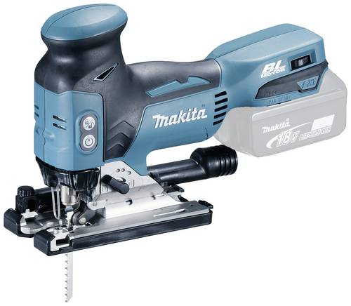 Makita DJV181Z Akku-Stichsäge ohne Akku, ohne Ladegerät 18 V