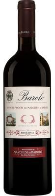 """Marchesi di Barolo""" """Marchesi di Barolo Barolo Riserva 2013 Red Wine - Italy"""