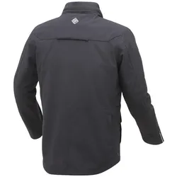 Tucano Urbano, Herren, Velojacke, Diretto Jacke Herren dunkelblau XXL (XXL), Blau, XXL