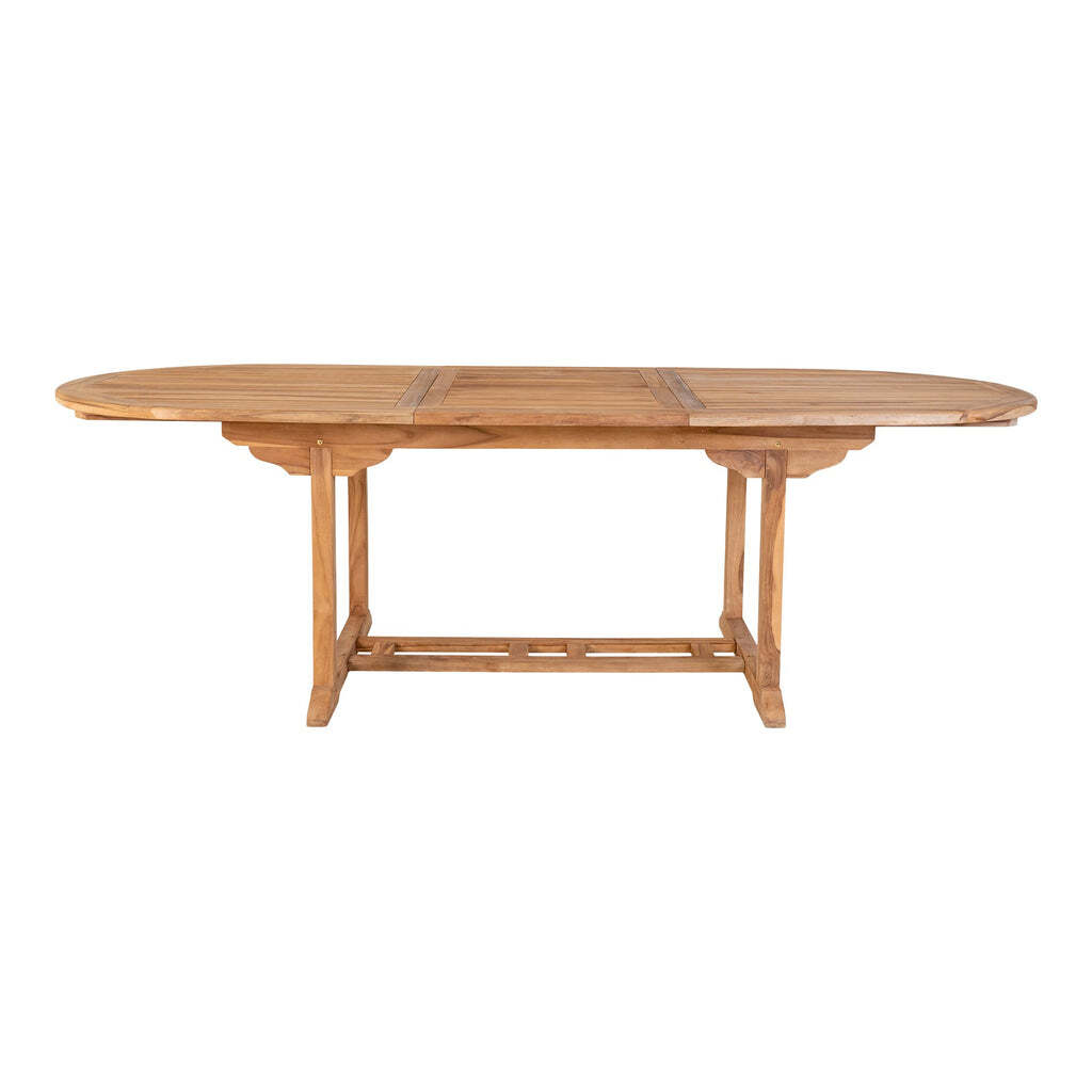 Salamanca Teak Esstisch