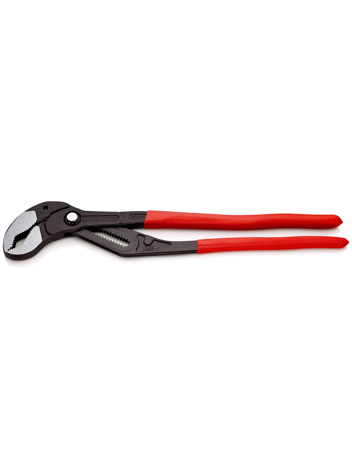 KNIPEX Cobra XL / XXL, Wasserpumpenzangen