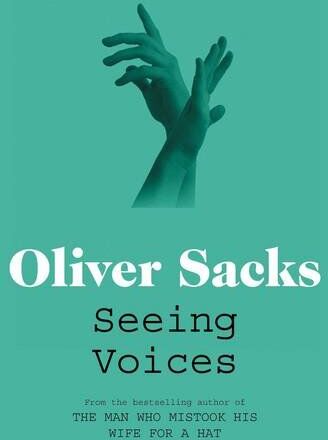 Oliver Sacks - Seeing Voices: A Journey into the World of the Deaf - Preis vom 11.10.2026 15:43:13 h