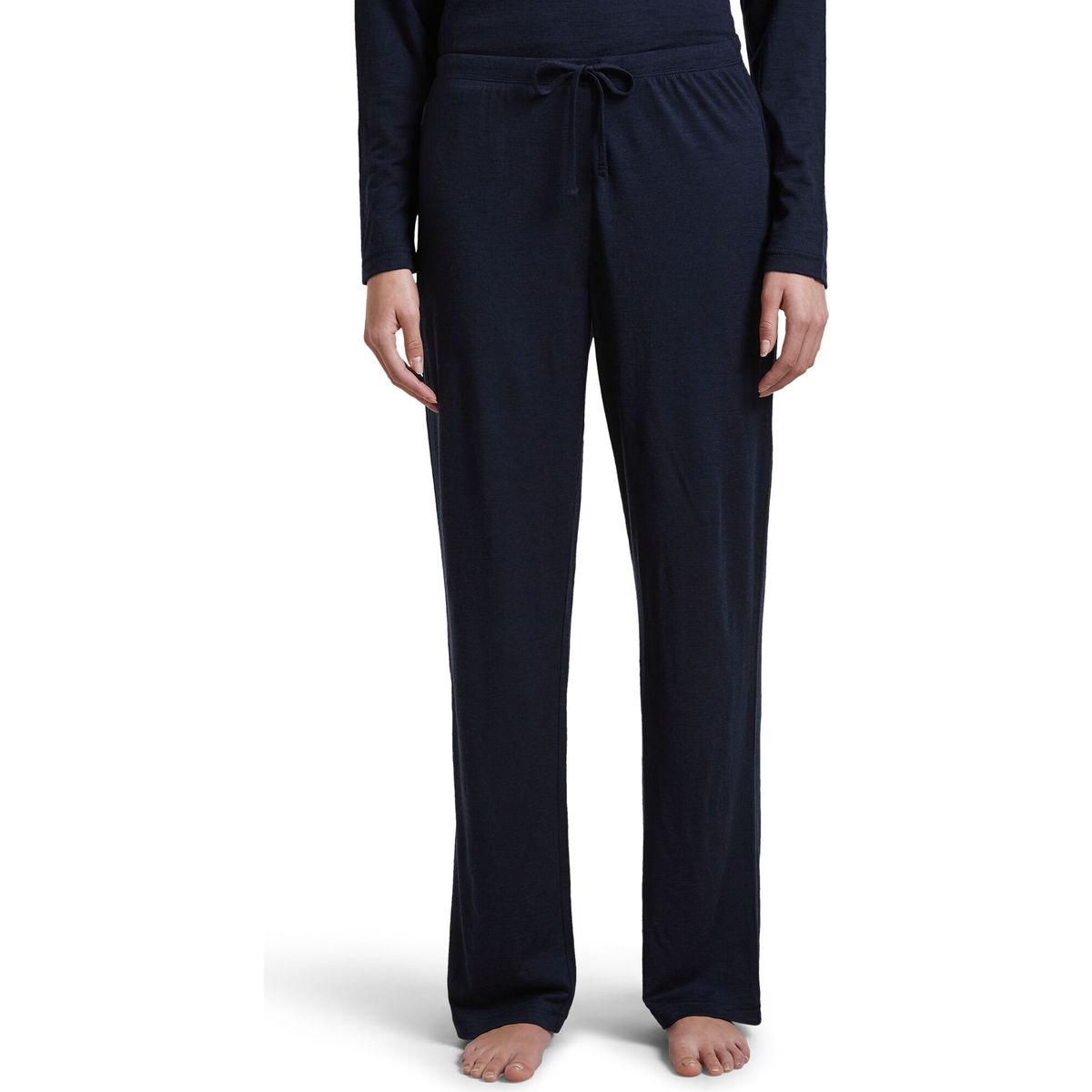 Icebreaker Women Mer 150 Lodge Pants midnight navy (IB401) XS 0A57JKIB401-XS