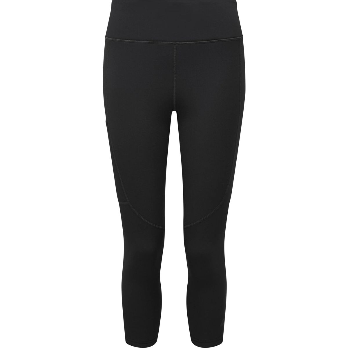 Mountain Equipment Jorasses Lite Wmns 3/4 Tight black (Me-01004) 8 ME-008167-Me-01004-8