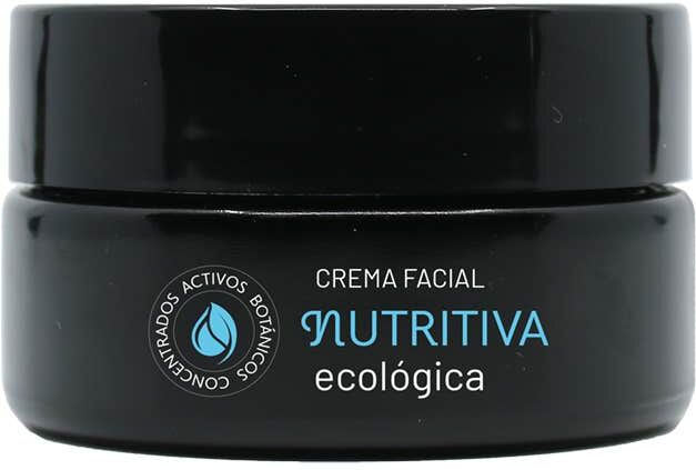 Madreselva Crema Facial Nutritiva Piel Normal Seca 50 ml