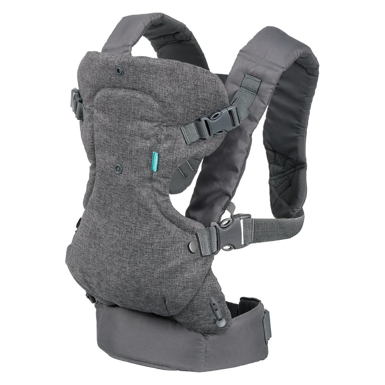 Bkids Infantino 4in1 Babytrage (1505204)