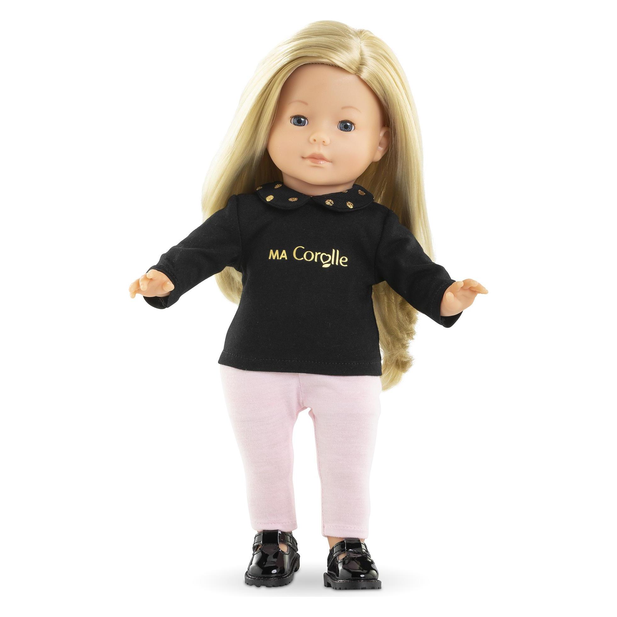 Corolle 2er-Set Leggings für Puppen, 36cm (9000212910)