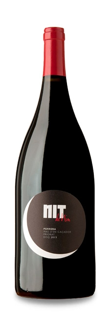Ester Nin Nit de Nin Mas d'en Caçador 2023 - 75cl