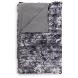 Plaid FAMOUS (BL 140x200 cm) - BL 140x200 cm