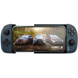 Nacon Gaming Holder MG-X (Android), Gaming Controller, Schwarz