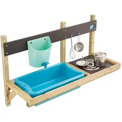 TP Toys Wandspielküche