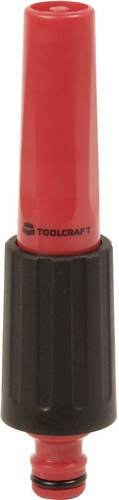TOOLCRAFT TO-4848789 Gartenspritze